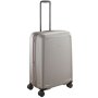 Victorinox Travel CONNEX HS/Grey 71 л валіза з полікарбонату на 4 колесах сіра