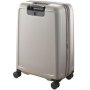 Victorinox Travel CONNEX HS/Grey 71 л валіза з полікарбонату на 4 колесах сіра