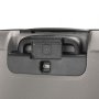 Victorinox Travel CONNEX HS/Grey 71 л валіза з полікарбонату на 4 колесах сіра