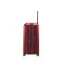 Victorinox Travel CONNEX HS/Red 107 л чемодан из поликарбоната на 4 колесах красный