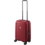 Victorinox Travel CONNEX HS/Red 33 л чемодан из поликарбоната на 4 колесах красный