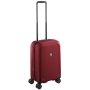 Victorinox Travel CONNEX HS/Red 33 л чемодан из поликарбоната на 4 колесах красный