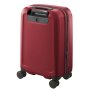 Victorinox Travel CONNEX HS/Red 33 л чемодан из поликарбоната на 4 колесах красный