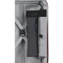 Victorinox Travel CONNEX HS/Red 33 л чемодан из поликарбоната на 4 колесах красный