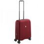 Victorinox Travel CONNEX HS/Red 34 л чемодан из поликарбоната на 4 колесах красный