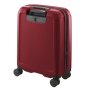 Victorinox Travel CONNEX HS/Red 34 л чемодан из поликарбоната на 4 колесах красный