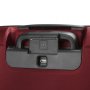 Victorinox Travel CONNEX HS/Red 34 л чемодан из поликарбоната на 4 колесах красный