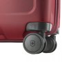 Victorinox Travel CONNEX HS/Red 34 л чемодан из поликарбоната на 4 колесах красный