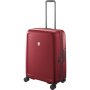 Victorinox Travel CONNEX HS/Red 71 л валіза з полікарбонату на 4 колесах червона