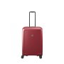 Victorinox Travel CONNEX HS/Red 71 л валіза з полікарбонату на 4 колесах червона