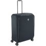 Victorinox Travel CONNEX SS 102/113 л чемодан из нейлона на 4 колесах темно-синий