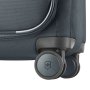 Victorinox Travel CONNEX SS 102/113 л чемодан из нейлона на 4 колесах темно-синий