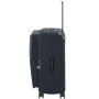 Victorinox Travel CONNEX SS 102/113 л чемодан из нейлона на 4 колесах темно-синий