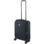 Victorinox Travel CONNEX SS 28 л чемодан из нейлона на 4 колесах темно-синий