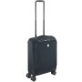 Victorinox Travel CONNEX SS 28 л чемодан из нейлона на 4 колесах темно-синий