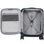 Victorinox Travel CONNEX SS 28 л чемодан из нейлона на 4 колесах темно-синий