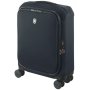Victorinox Travel CONNEX SS 28 л чемодан из нейлона на 4 колесах темно-синий