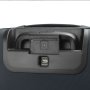 Victorinox Travel CONNEX SS 32 л чемодан из нейлона на 4 колесах темно-синий