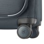 Victorinox Travel CONNEX SS 32 л чемодан из нейлона на 4 колесах темно-синий