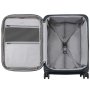 Victorinox Travel CONNEX SS 69/78 л валіза з нейлону на 4 колесах темно-синя