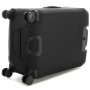 Victorinox Travel CONNEX SS/Black 102 л чемодан из нейлона на 4 колесах черный