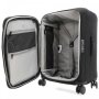 Victorinox Travel CONNEX SS/Black 102 л чемодан из нейлона на 4 колесах черный