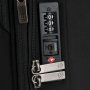 Victorinox Travel CONNEX SS/Black 102 л чемодан из нейлона на 4 колесах черный
