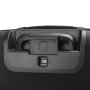 Victorinox Travel CONNEX SS/Black 102 л чемодан из нейлона на 4 колесах черный