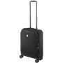 Victorinox Travel CONNEX SS/Black 28 л чемодан из нейлона на 4 колесах черный