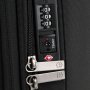 Victorinox Travel CONNEX SS/Black 28 л чемодан из нейлона на 4 колесах черный