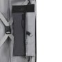 Victorinox Travel CONNEX SS/Black 28 л чемодан из нейлона на 4 колесах черный