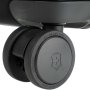 Victorinox Travel CONNEX SS/Black 28 л чемодан из нейлона на 4 колесах черный