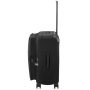 Victorinox Travel CONNEX SS/Black 69 л чемодан из нейлона на 4 колесах черный