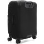 Victorinox Travel CONNEX SS/Black 69 л чемодан из нейлона на 4 колесах черный