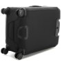 Victorinox Travel CONNEX SS/Black 69 л чемодан из нейлона на 4 колесах черный