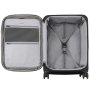 Victorinox Travel CONNEX SS/Black 69 л чемодан из нейлона на 4 колесах черный