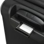 Victorinox Travel CONNEX SS/Black 69 л чемодан из нейлона на 4 колесах черный