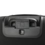 Victorinox Travel CONNEX SS/Black 69 л чемодан из нейлона на 4 колесах черный
