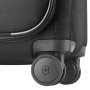 Victorinox Travel CONNEX SS/Black 69 л чемодан из нейлона на 4 колесах черный