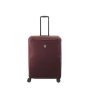Victorinox Travel CONNEX SS/Burgundy 102 л чемодан из нейлона на 4 колесах бордовый