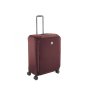 Victorinox Travel CONNEX SS/Burgundy 102 л чемодан из нейлона на 4 колесах бордовый