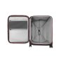 Victorinox Travel CONNEX SS/Burgundy 102 л чемодан из нейлона на 4 колесах бордовый