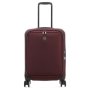 Victorinox Travel CONNEX SS/Burgundy 28 л чемодан из нейлона на 4 колесах бордовый