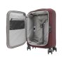 Victorinox Travel CONNEX SS/Burgundy 28 л чемодан из нейлона на 4 колесах бордовый