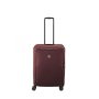 Victorinox Travel CONNEX SS/Burgundy 69 л чемодан из нейлона на 4 колесах бордовый