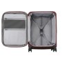 Victorinox Travel CONNEX SS/Burgundy 69 л чемодан из нейлона на 4 колесах бордовый