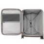 Victorinox Travel CONNEX SS/Grey 102 л чемодан из нейлона на 4 колесах серый
