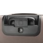 Victorinox Travel CONNEX SS/Grey 102 л чемодан из нейлона на 4 колесах серый