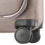 Victorinox Travel CONNEX SS/Grey 102 л чемодан из нейлона на 4 колесах серый