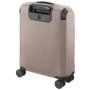 Victorinox Travel CONNEX SS/Grey 28 л чемодан из нейлона на 4 колесах серый